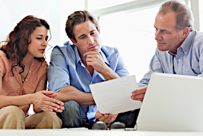 Jeff Burgess financial planning